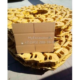 199-5525 Цепь гусеничная (LINK AS.-TRA) Caterpillar 199-5525 Цепь гусеничная (LINK AS.-TRA) Caterpillar