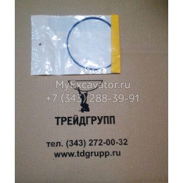 Уплотнительное кольцо Caterpillar 1757904