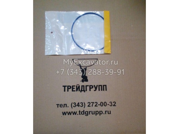 Уплотнительное кольцо 1757904 для Caterpillar