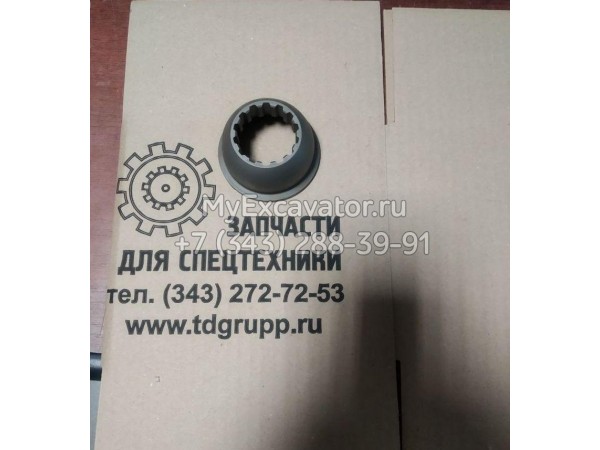 Втулка 2924610-0030 для Doosan