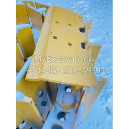 Башмак (610 мм) Komatsu 154-32-71361, 154-32-71360