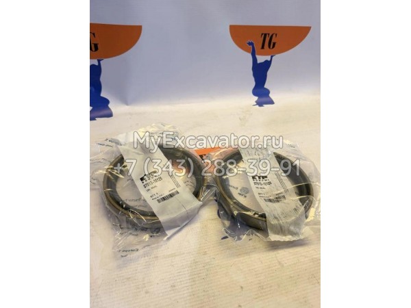 Сальник бортовой передачи 07013-40125 Komatsu 07013-10125 07013-10125 для Komatsu Сальник бортовой передачи 07013-40125 Komatsu 07013-10125 07013-10125 для Komatsu
