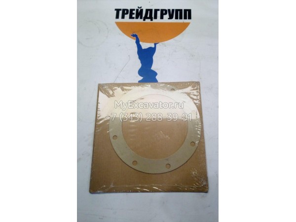Прокладка выпускного коллектора 2453512 для Caterpillar