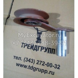 Натяжитель ремня МТЗ-1221 260-1310105  Д-260 