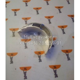 8973720761-BS (8973720761) Комплект вкладышей коренных (Синий, 2шт) Isuzu