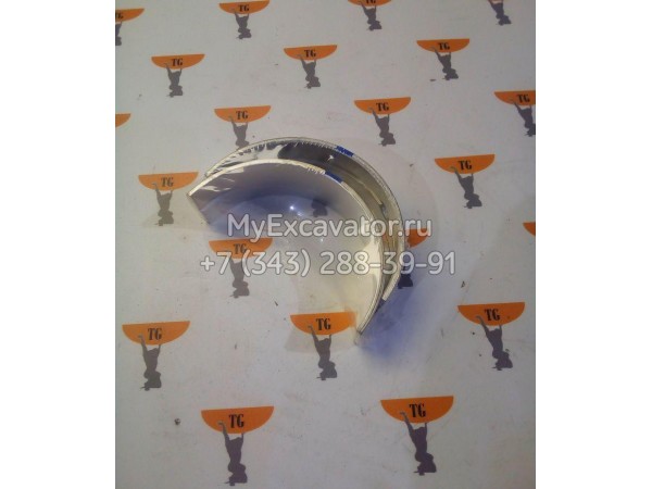 8973720761-BS (8973720761) Комплект вкладышей коренных (Синий, 2шт) Isuzu