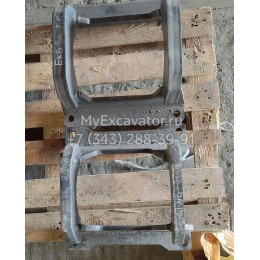 Защита катка опорного Hyundai 81N8-33010