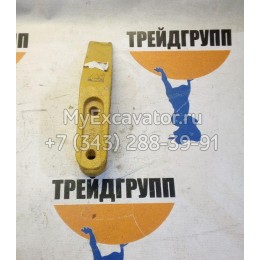 250200234 Зуб (клык) ковша XCMG 250200234 Зуб (клык) ковша XCMG