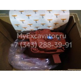 Гидромотор поворота Doosan 401-00230