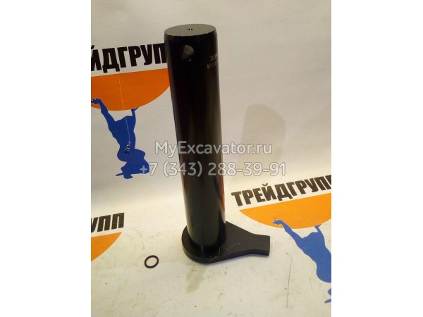 Палец K1007256 для Doosan