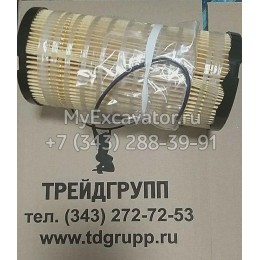 1R-1804, 1R1804 Топливный фильтр (Fuel Filter) Caterpillar