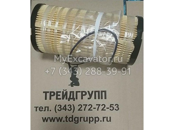 1R-1804, 1R1804 Топливный фильтр (Fuel Filter) Caterpillar