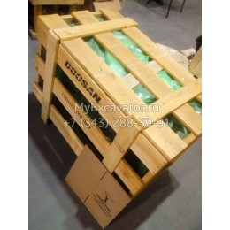 Блок цилиндров Doosan 150102-00538B