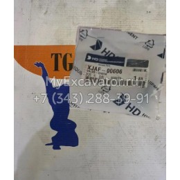 32A07-01800 Клапан обратный (Valve-check) Hyundai 