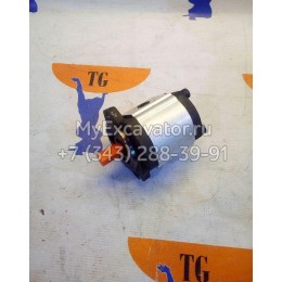 Насос шестеренчатый 281-6269 2816269 (Pump GP-gear) Caterpillar