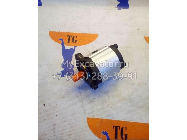 Насос шестеренчатый 281-6269 2816269 (Pump GP-gear) Caterpillar Насос шестеренчатый 281-6269 2816269 (Pump GP-gear) Caterpillar