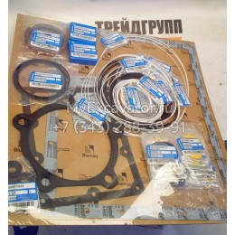 Набор прокладок КПП Caterpillar 2826655