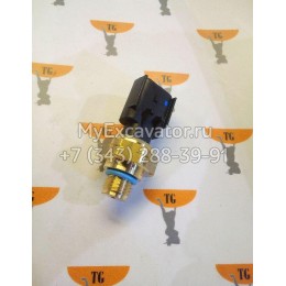 4921517 Датчик давления Cummins 4921517 Датчик давления Cummins