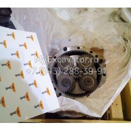 31EN-10071, 31EN-10070 Редуктор поворотный Hyundai