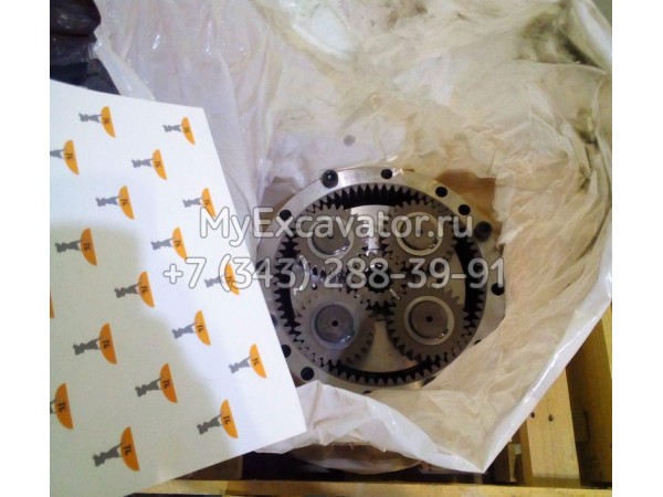 31EN-10071, 31EN-10070 Редуктор поворотный для Hyundai