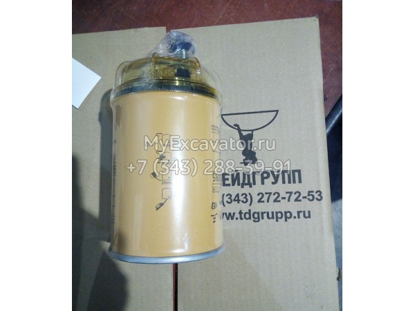 Фильтр водного сепаратора 11LB-20310 Hyundai