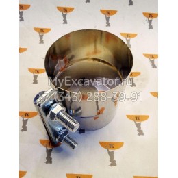 11N6-30040 Уплотнение (Seal clamp assy) Hyundai 11N6-30040 Уплотнение (Seal clamp assy) Hyundai