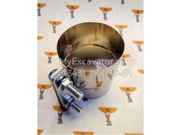 11N6-30040 Уплотнение (Seal clamp assy) Hyundai 