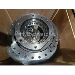 Редуктор хода без гидромотора Volvo VOE14631200, 14631200 Редуктор хода без гидромотора Volvo VOE14631200, 14631200