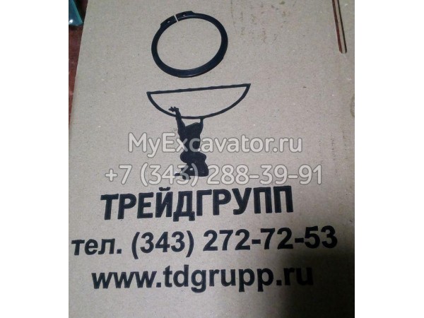 0630-501-035 Кольцо упорное Hyundai