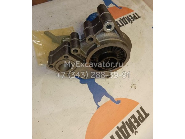 Помпа Cummins QSX-15 4089909 (номера по замене: 4024886) для Cummins