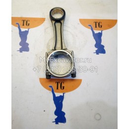 Шатун в сборе Isuzu 1122301762