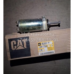 Соленоид Caterpillar 1391568 Соленоид Caterpillar 1391568