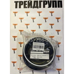 31Y1-34010 Ремкомплект гидроцилиндра ковша Hyundai