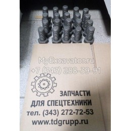 7X-2562, 7X2562 Болт звездочки (Bolt) Caterpillar