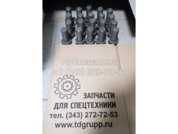 7X-2562, 7X2562 Болт звездочки (Bolt) Caterpillar