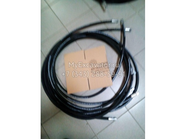 P840-062079 шланг для Hyundai