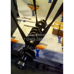 Коленчатый вал Deutz 04501008