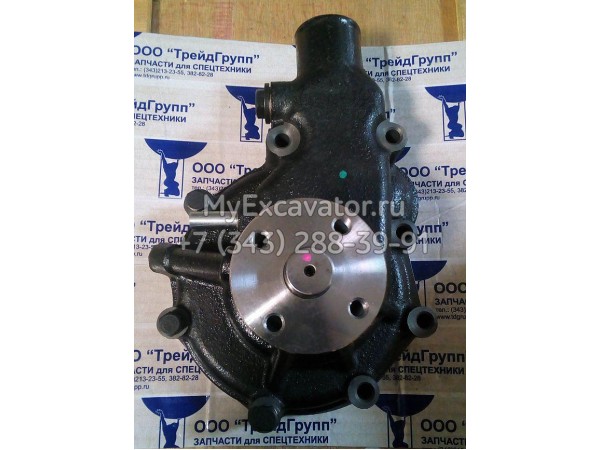 XJAF-00725 Помпа водяная (Water pump) Hyundai