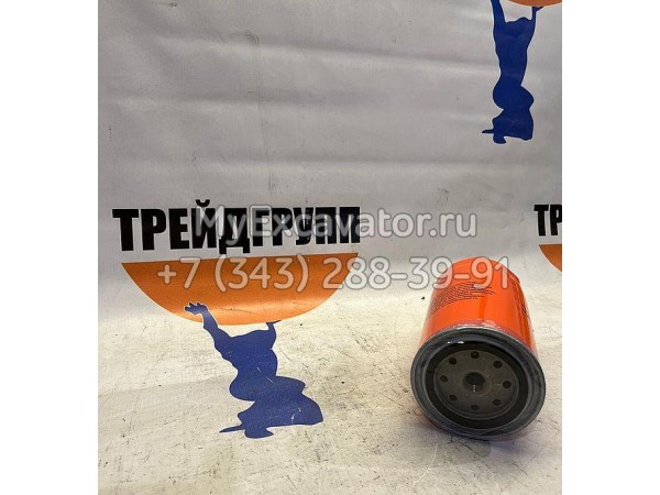 024-1117010 Фильтр топливный (Fuel filter) ЗИЛ-5301