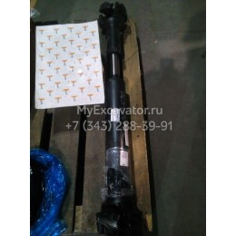 81LB-01100 Вал карданный (центральный) Hyundai 81LB-01100 Вал карданный (центральный) Hyundai