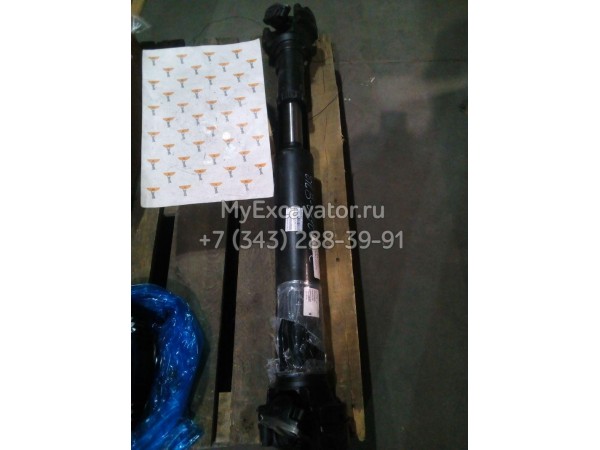 81LB-01100 Вал карданный (центральный) для Hyundai 81LB-01100 Вал карданный (центральный) для Hyundai