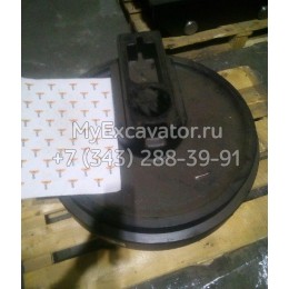  K1004481 Колесо направляющее (Idler ass'y) Doosan/Develon 