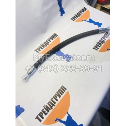 Рукав высокого давления (РВД) Komatsu 07074-11007
