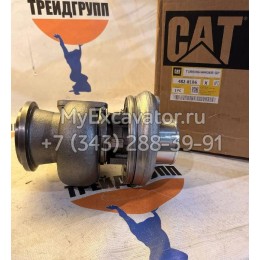 4828186 482-8186 Турбокомпрессор (Turbocharger) Caterpillar 4828186 482-8186 Турбокомпрессор (Turbocharger) Caterpillar