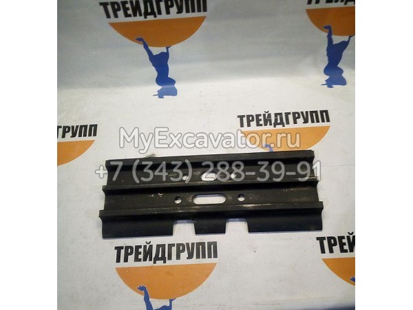 200106-00047 Башмак (Track shoe 600 мм) Doosan