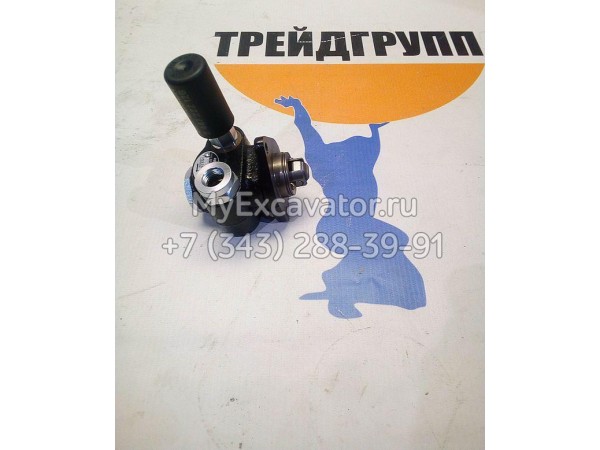 105220-6280 Насос подкачки Doosan