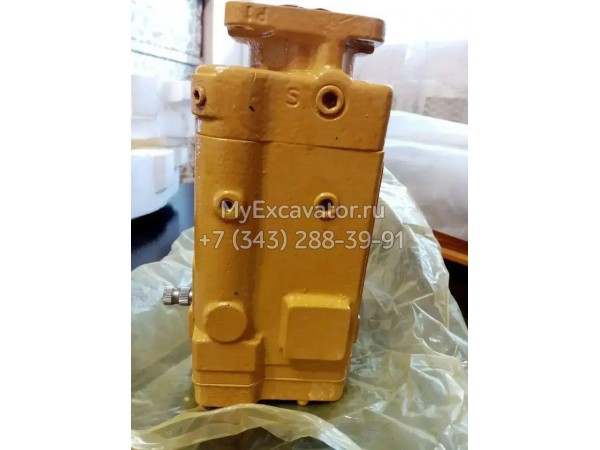 Актуатор 7W-6722 для Caterpillar