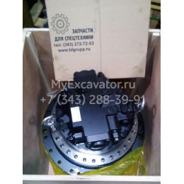 170401-00039B Концевая передача Doosan