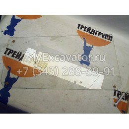 71N6-02541 Стекло двери (задняя форточка) Hyundai