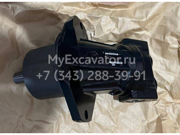 Гидромотор аксиально-поршневой 2120272 для Caterpillar Гидромотор аксиально-поршневой 2120272 для Caterpillar